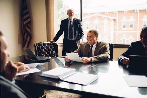 Attorney «Boren Oliver & Coffey, LLP», reviews and photos