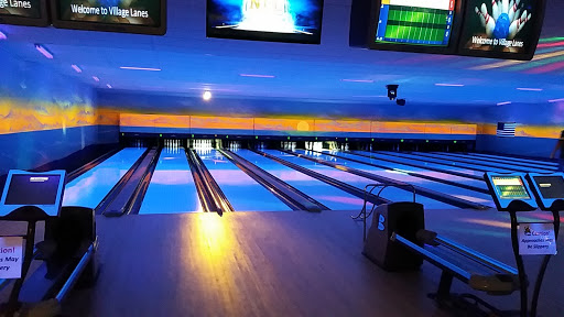 Bowling Alley «Village Lanes», reviews and photos, 208 Owen Rd, Monona, WI 53716, USA