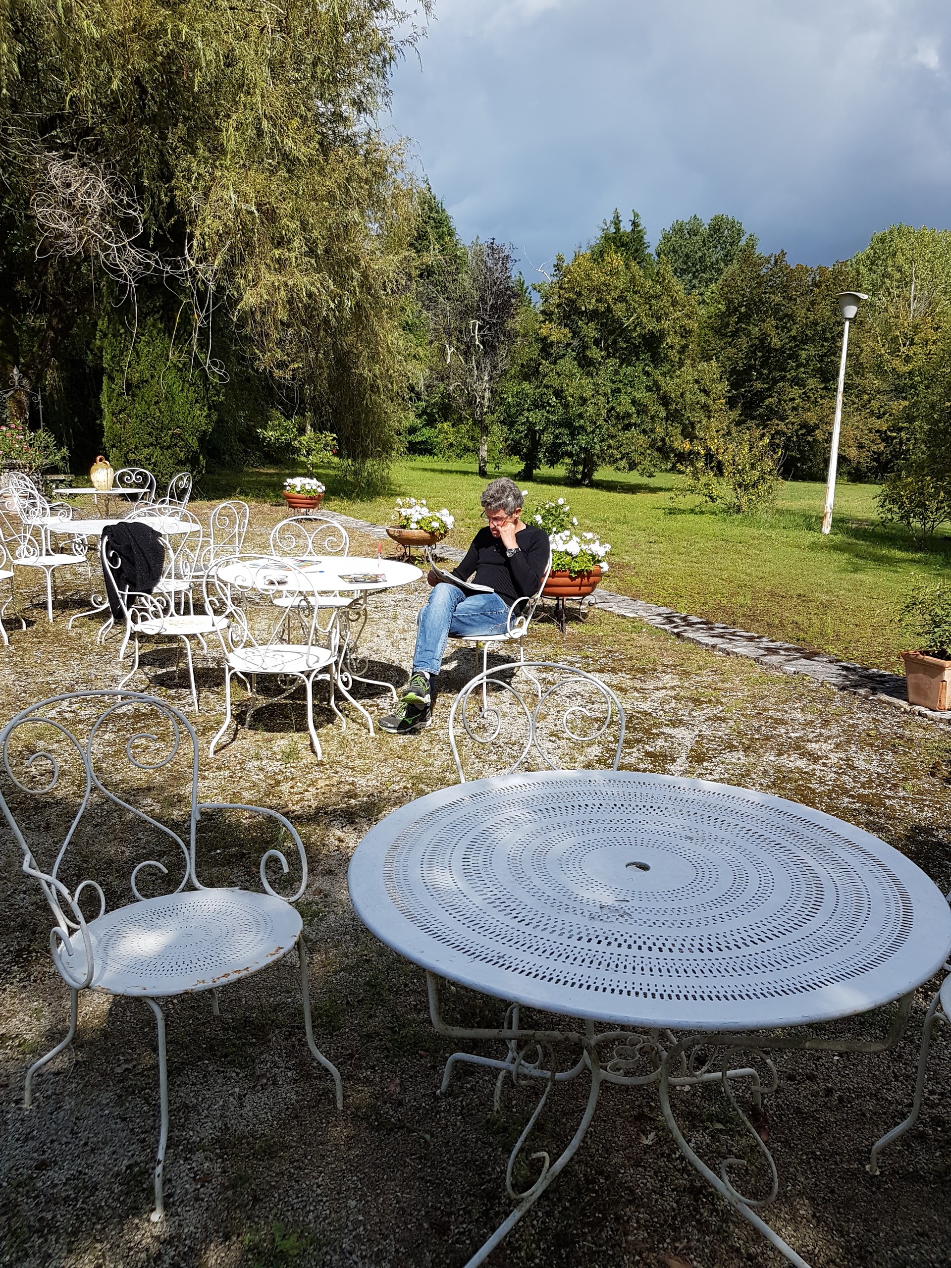 Photo n° 1 de l'avis de Guylene.a fait le 18/08/2017 à 18:23