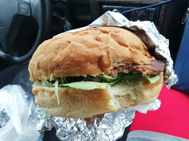 Értékelések erről a helyről: Megaburger, Miskolc - Hamburger