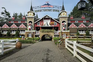 Cimory Dairyland Farm Theme Park Puncak image