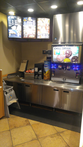 Taco Bell image