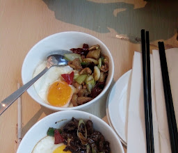 Imperial Kitchen & Dimsun- Plaza Andalas photo
