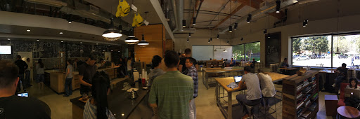 Coffee Shop «Coffee Lab», reviews and photos, 1345 Shorebird Way, Mountain View, CA 94043, USA