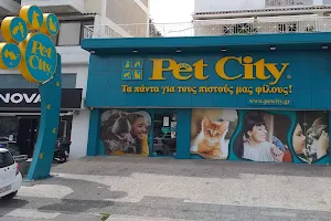 Pet City Αμφιθέας image