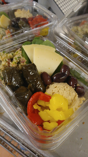 Health Food Store «West Village Market», reviews and photos, 771 Haywood Rd, Asheville, NC 28806, USA