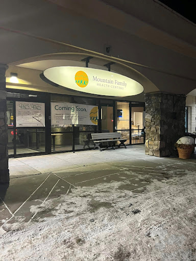 Mountain Family Health Centers – Avon Integrated Health Center
