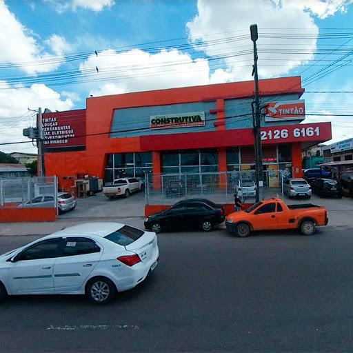 Tintão Cidade de Deus: Tintas, Pisos, Portas, Janelas, Material de Construção, Manaus AM