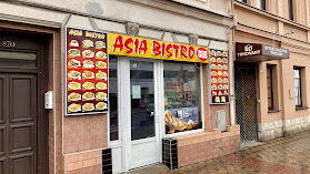 Asia Bistro 888