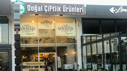 Akalp Çiftliği Angora