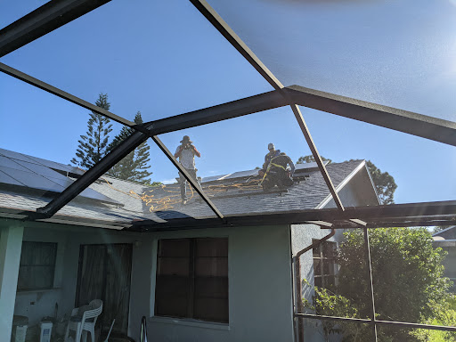 Electrician «ALL PHASE ELECTRIC SERVICE», reviews and photos, 2340 Bruner Ln, Fort Myers, FL 33912, USA