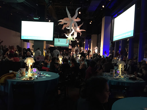 Enhanced Lighting & Audiovisual image