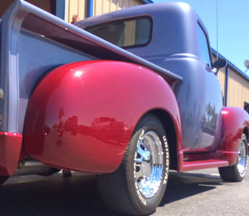 Tire Shop «Patton Tire», reviews and photos, 1370 N Scenic Hwy, Lake Wales, FL 33853, USA