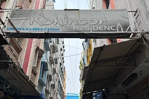 Hotel Kohinoor Residency image