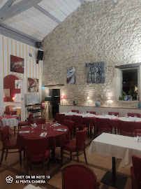 Atmosphère du Restaurant Le Baron Gourmand - n°13