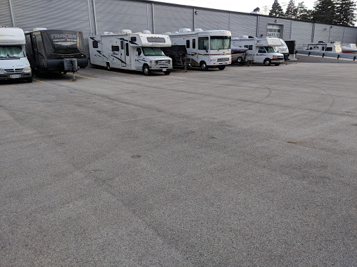 Storage Facility «Extra Space Storage», reviews and photos, 1N372 Main St, Glen Ellyn, IL 60137, USA