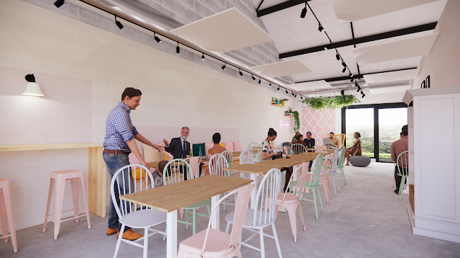 PLUMBUM interieur - Architecte d'intérieur - Lille