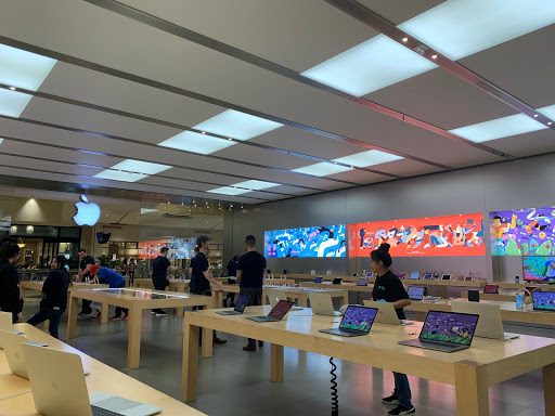 Computer Store «Apple Mission Viejo», reviews and photos, 936C Shops At Mission Viejo, Mission Viejo, CA 92691, USA