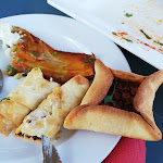 Photo n°5 de l'avis de Thomas.u fait le 04/08/2020 à 16:38 sur le  Diadem Lounge à Prüm