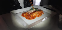 Lasagnes du Restaurant italien Pinochietto Pronto Pizza à Brunstatt-Didenheim - n°4