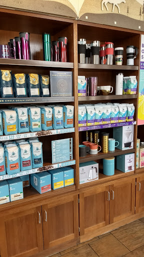 Coffee Shop «Caribou Coffee», reviews and photos, 2721 W 120th Ave, Westminster, CO 80234, USA