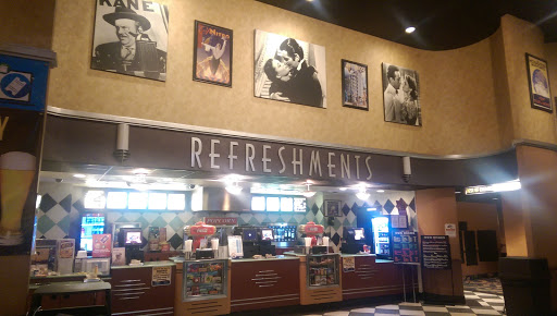 Movie Theater «United Artists Tara Cinemas 4», reviews and photos, 2345 Cheshire Bridge Rd NE, Atlanta, GA 30324, USA
