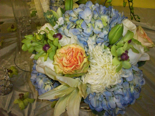 An Artful Affair, 2957 Jessup Rd, Jessup, MD 20794, USA, 