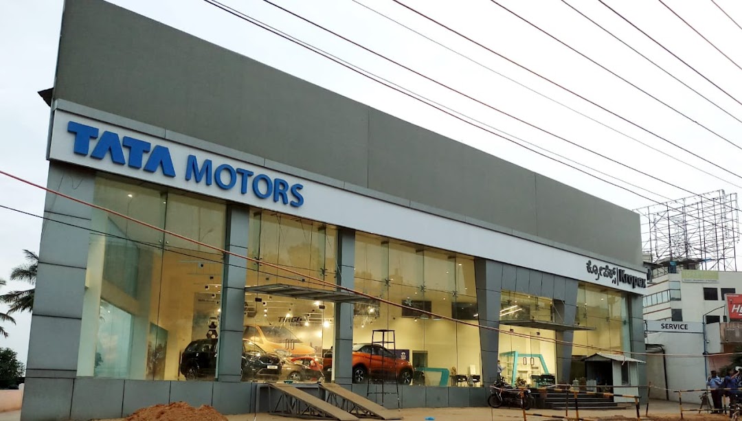 Kropex Tata Motors