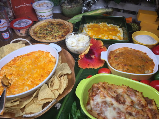 Southern Restaurant (US) «Get Carried Away Southern Takeout», reviews and photos, 10126 Ocean Hwy, Pawleys Island, SC 29585, USA