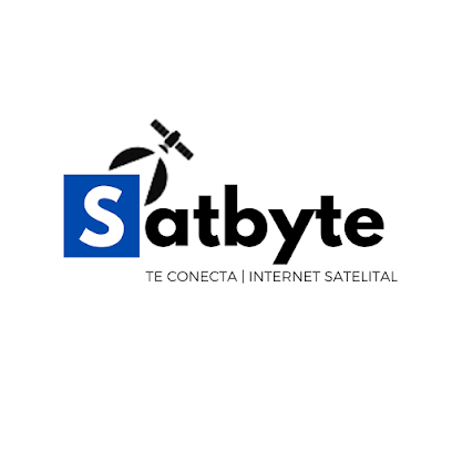 SATBYTE Internet Satelital