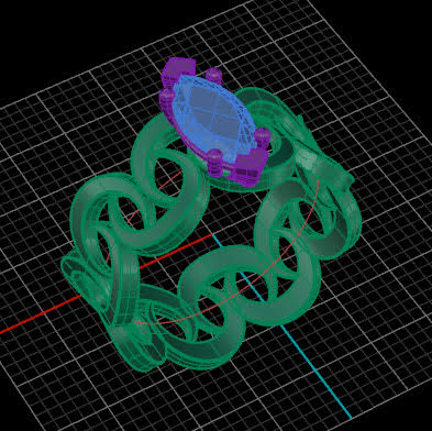 Jewelry Repair Service «Choice Jewelers», reviews and photos, 3510 Galley Rd # 105, Colorado Springs, CO 80909, USA