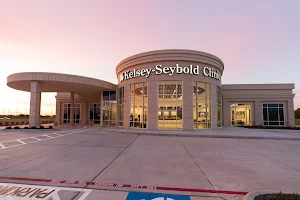 Kelsey-Seybold Clinic | South Shore Harbour image