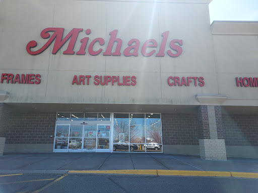 Craft Store «Michaels», reviews and photos, 5845 Krueger Ln, Oak Park Heights, MN 55082, USA