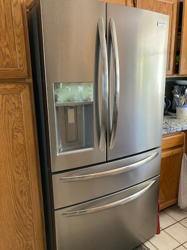 Appliance Store «Spencers TV & Appliance», reviews and photos, 160 E Broadway Rd, Mesa, AZ 85210, USA