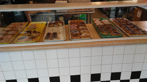 Donut Shop «Whistlestop Donuts», reviews and photos, 420 E 9th St, Hopkinsville, KY 42240, USA