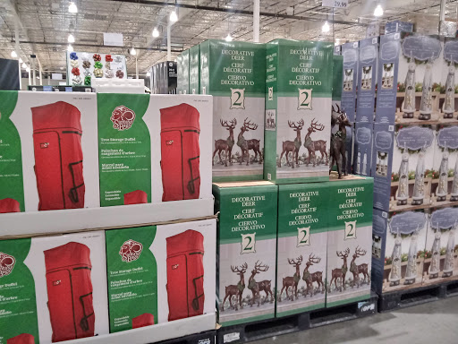 Warehouse store «Costco Wholesale», reviews and photos, 75 Freshwater Blvd, Enfield, CT 06082, USA