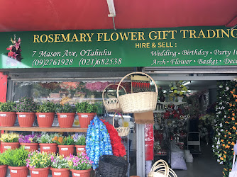 Rosemary Flower Gift Trading