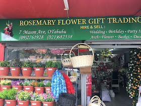 Rosemary Flower Gift Trading