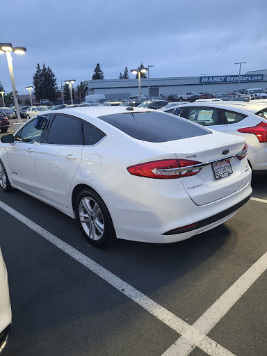 Used Car Dealer «CarMax», reviews and photos, 2783 Corby Ave, Santa Rosa, CA 95407, USA
