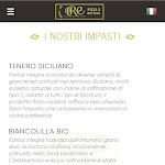 Photo n°2 de l'avis de Flora.o fait le 15/01/2022 à 21:53 sur le  Grani da Re - Pizza e Bottega à Castellammare del Golfo