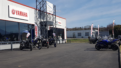 St GO MOTO YAMAHA / DAFY SPEED à Saint-Gaudens