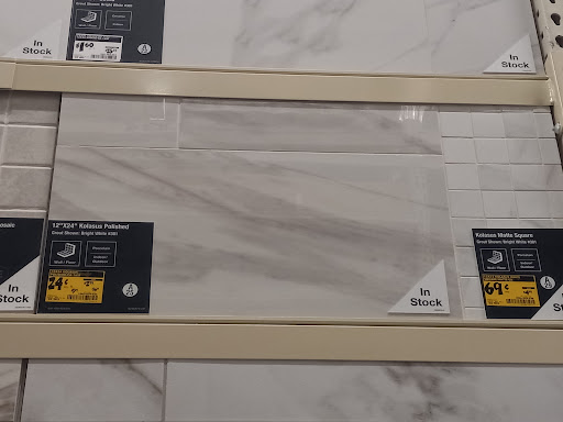 Home Improvement Store «The Home Depot», reviews and photos, 1651 Airport Pulling Rd S, Naples, FL 34112, USA