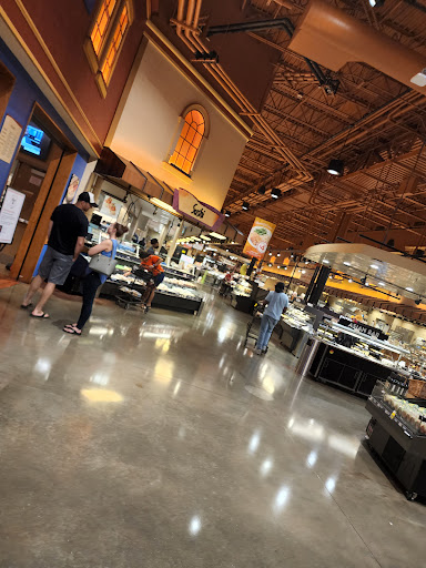 Supermarket «Wegmans», reviews and photos, 9001 McHugh Dr, Lanham, MD 20706, USA