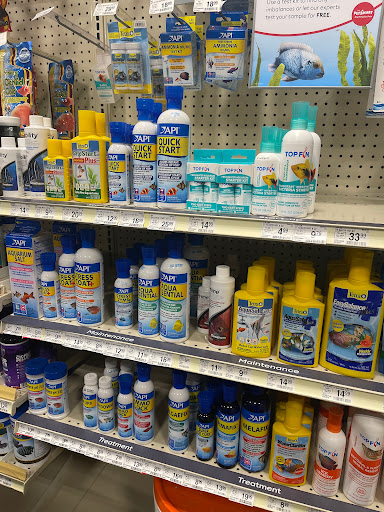 Pet Supply Store «PetSmart», reviews and photos, 450 Fairview Ave, Hudson, NY 12534, USA