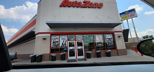 Auto Parts Store «AutoZone», reviews and photos, 3500 MacArthur Rd, Whitehall, PA 18052, USA