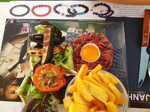 Photo n°1 de Restaurant La Guinguette à Le Cheylard ()