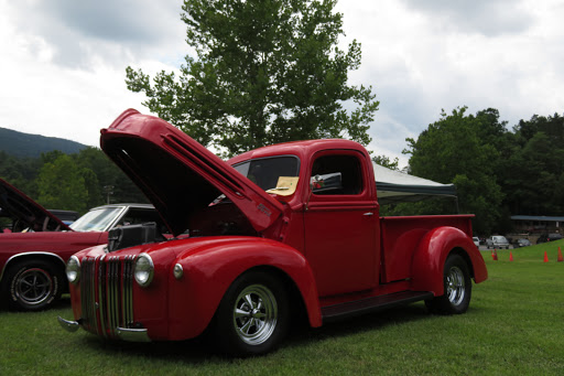 Campground «Saunderosa Park Inc», reviews and photos, 5909 Little Cove Rd, Mercersburg, PA 17236, USA