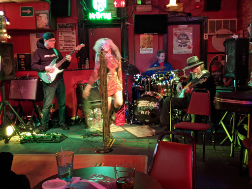 Bar «Tuners Bar & Grill», reviews and photos, 130 S Main St, St Charles, MO 63301, USA