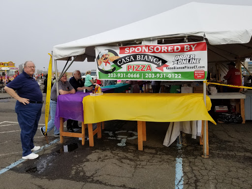 Tire Shop «Firestone Complete Auto Care», reviews and photos, 525 Saw Mill Rd, West Haven, CT 06516, USA