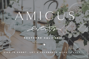 Amicus Events